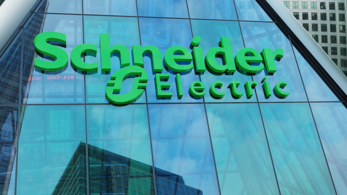 "We're equipping companies with the tools and insights they need."