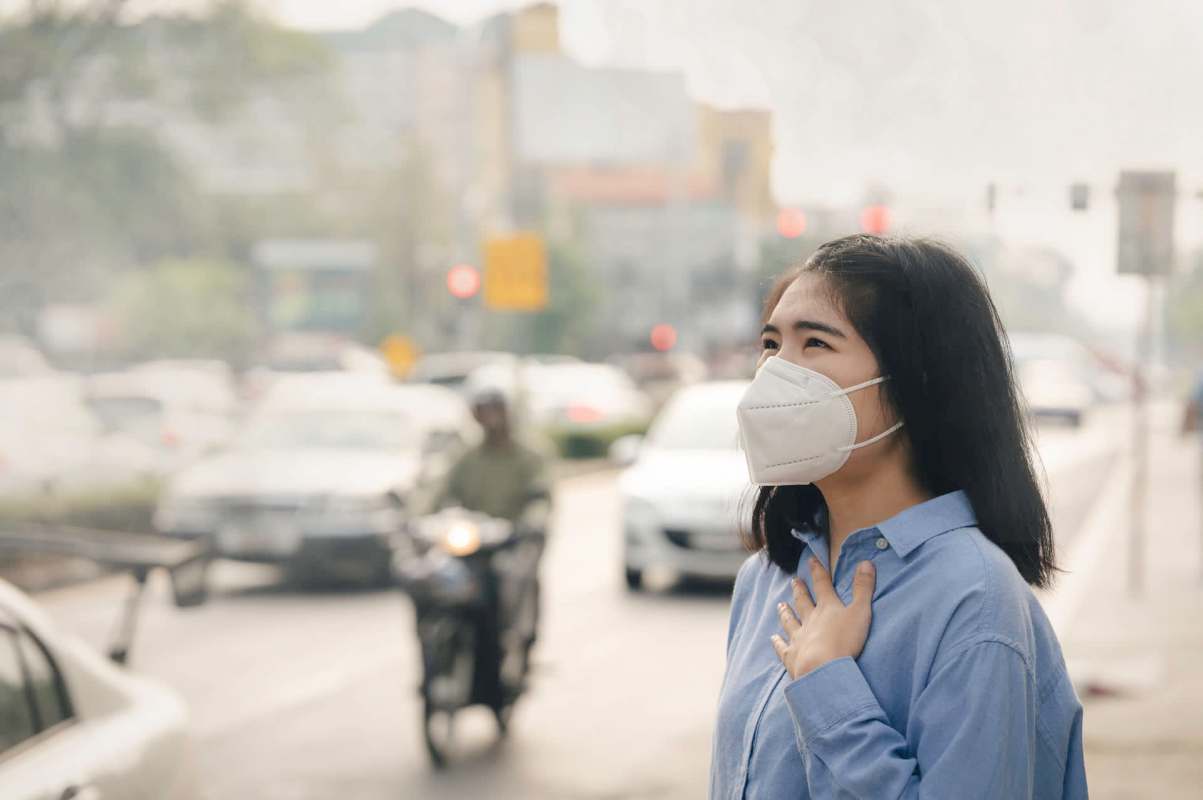 Researchers are particularly concerned about how these particles may affect vulnerable populations, such as children and infants.