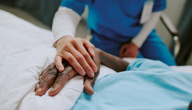 "This makes it critically important to study."