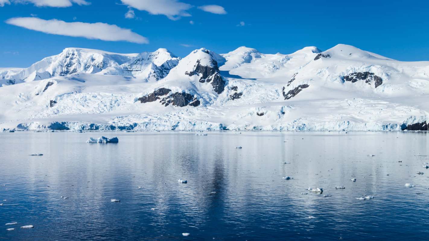 "It's out of sight, out of mind."