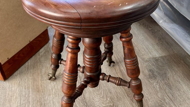 "They've sucked all the fun and whimsy out of thrift shopping."