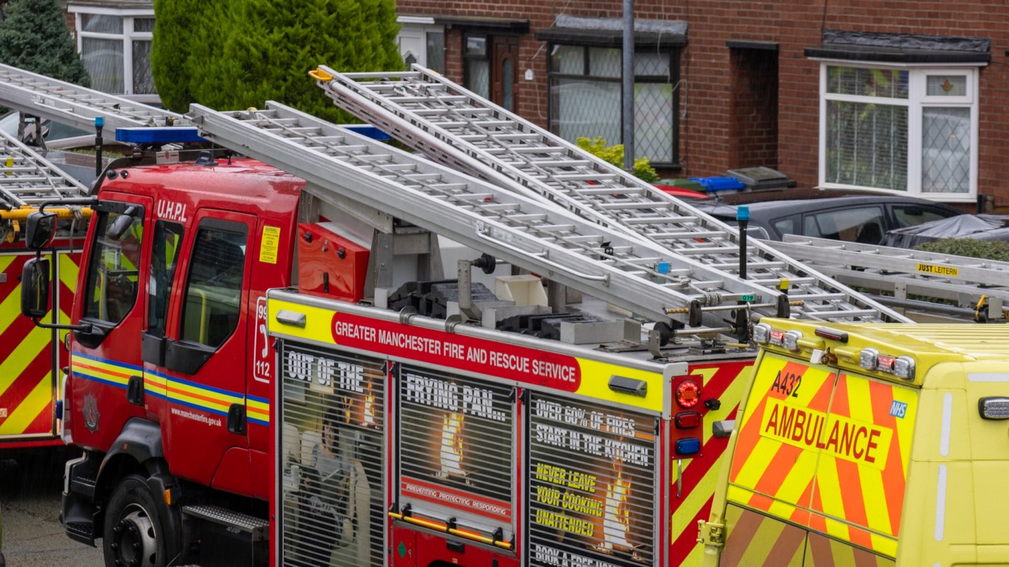 "I have lost all confidence in him after this."