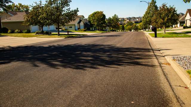 "This is the sign of a bad HOA."
