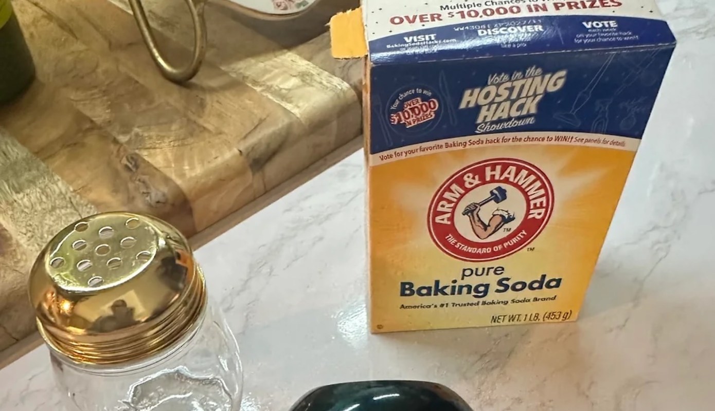 Some people offered up their own tips.