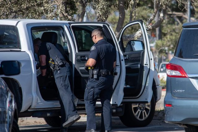 Officials have stressed that wildlife trafficking is a serious offense.