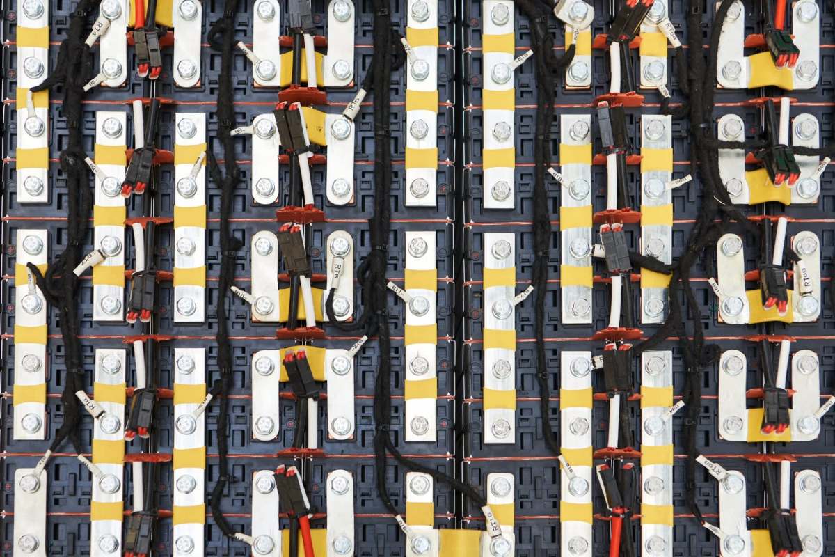 Each plant caters to slightly different needs and markets.