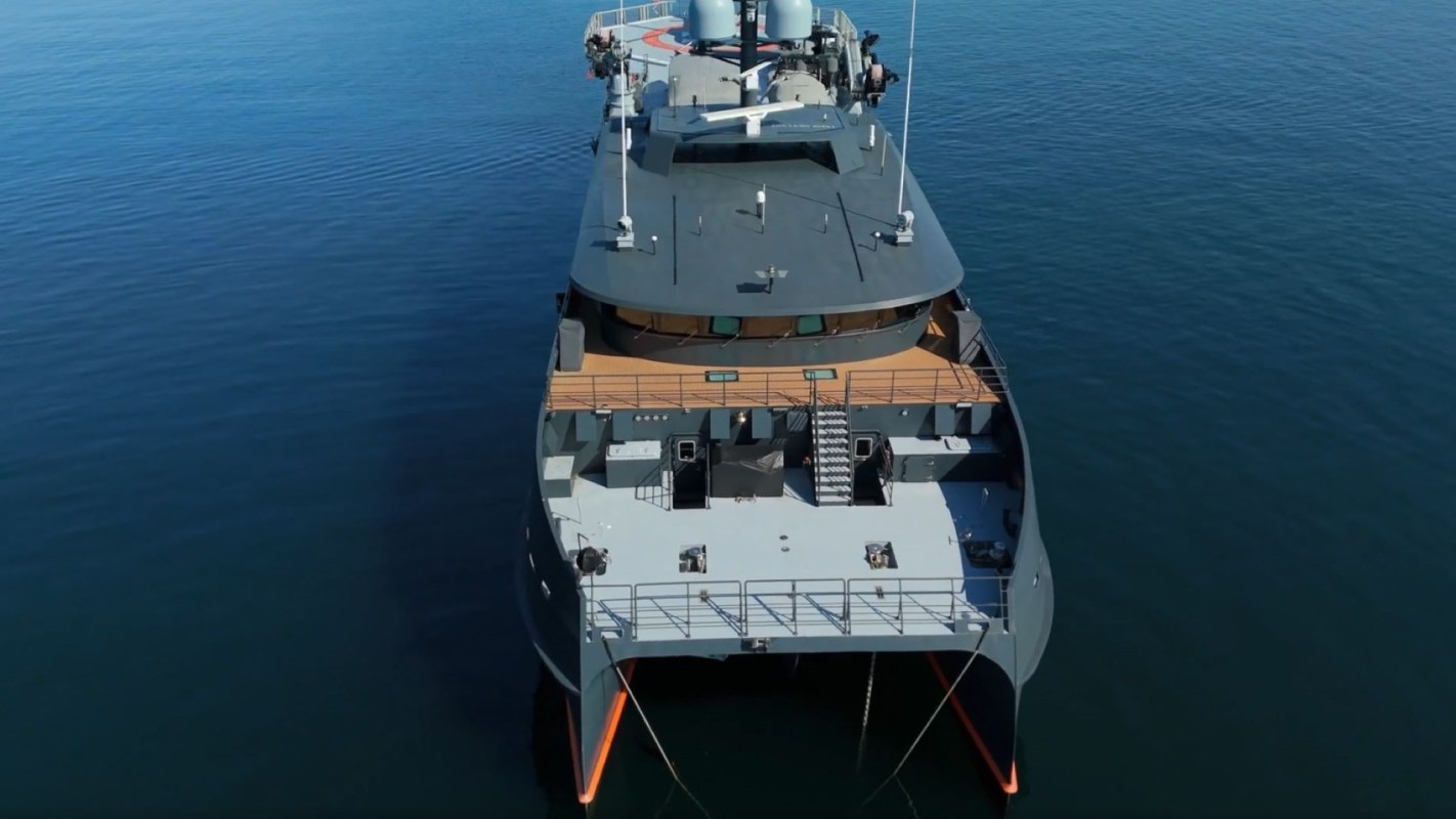 "Absolutely ridiculous and tacky."