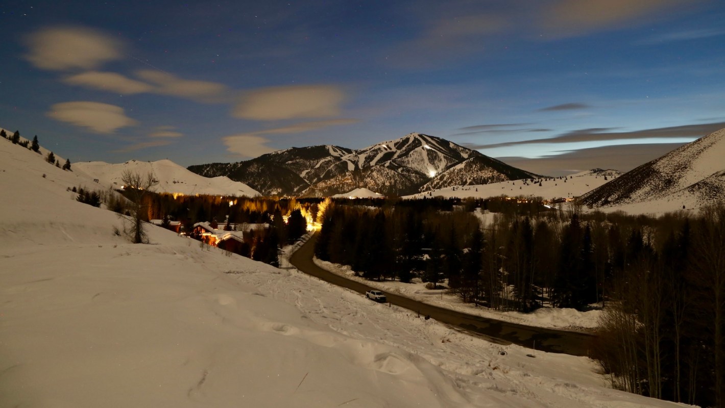 One commenter asked if the point of the summit was to "laugh at the rest of us?"