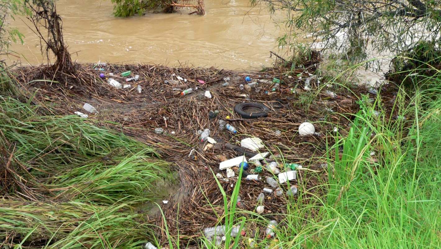 Finding better alternatives is critical.