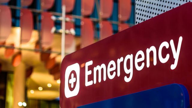 Children ages 5 to 14 and older adults are especially vulnerable.