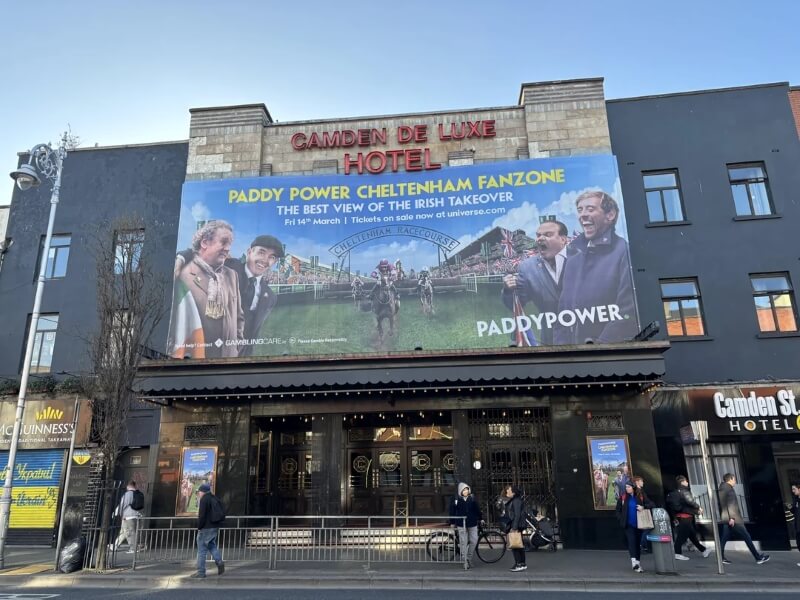 Commenters had some solutions.