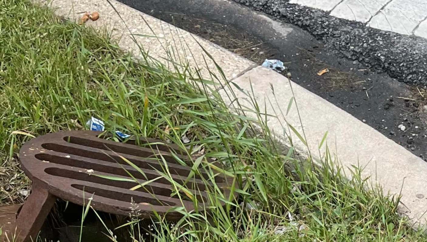 "I honestly [think] those should be banned."