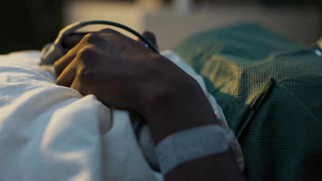 There are no medicines currently known to treat it.