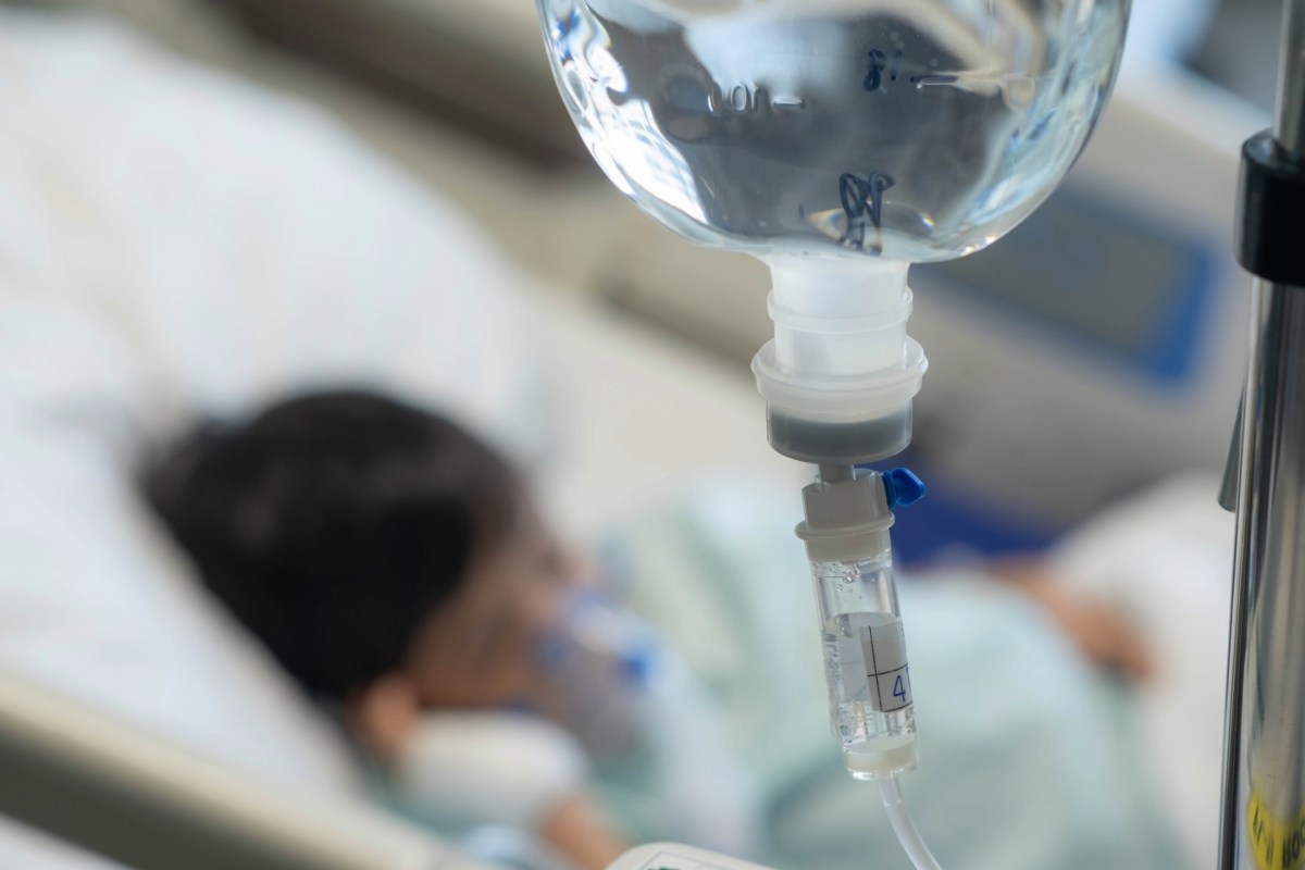 It was the first time the area had seen a case in six years.