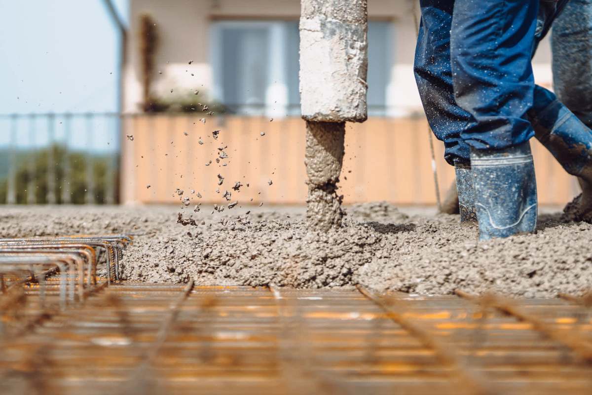 "A tighter and more compact internal structure."