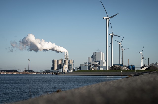 "This could go a long way."