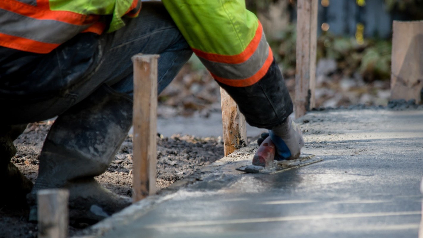 They used machine-learning models to test and simulate many potential formulations.