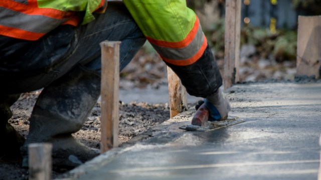 They used machine-learning models to test and simulate many potential formulations.