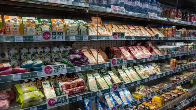 "We need to build real economic resilience."