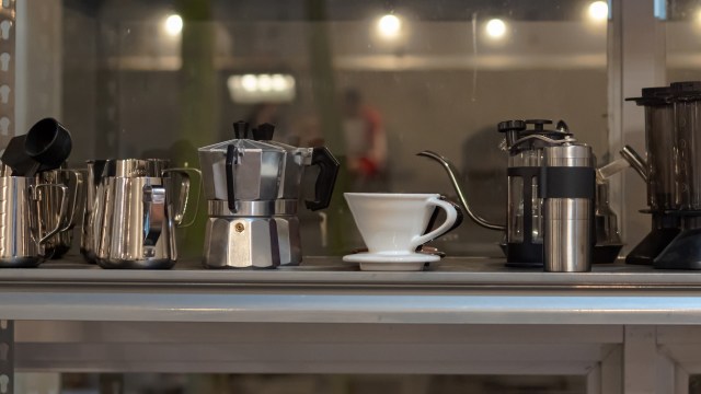 "Can y'all hear my long sigh from there?"