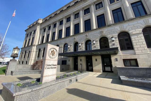 "[The] plaintiff can use its land any way it wants at any time."