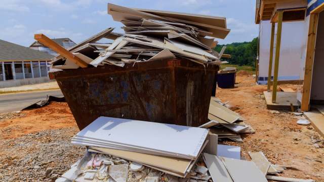 "There's a better solution."