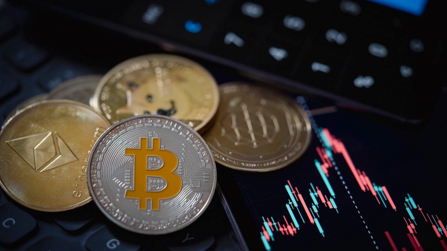 "It's highly speculative."