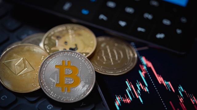 "It's highly speculative."