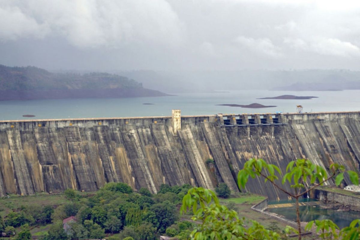 It's important for agriculture, drinking, and hydroelectric power generation.