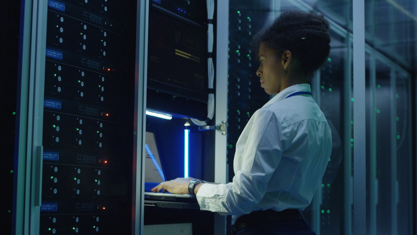 "This success showcases the potential of reimagining materials for entirely new applications."