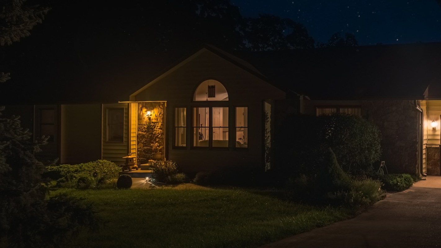 "Poor thing is injured."