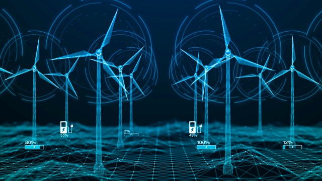 "Presents unique challenges."