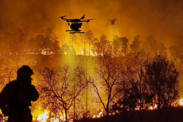 "This brings us closer to building machines that perceive like biology does."