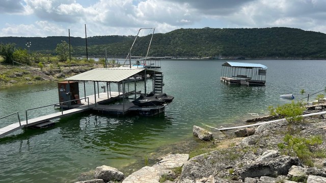 Experts are still cautious.