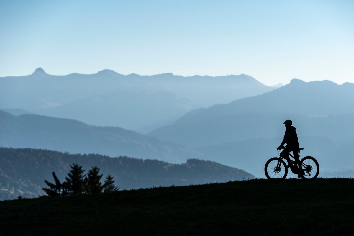 "It changed my life."