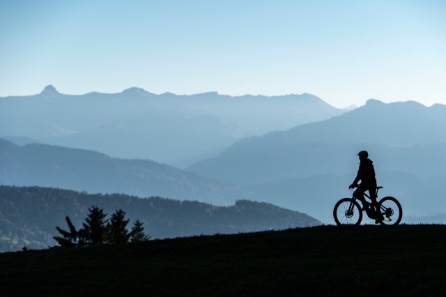 "It changed my life."