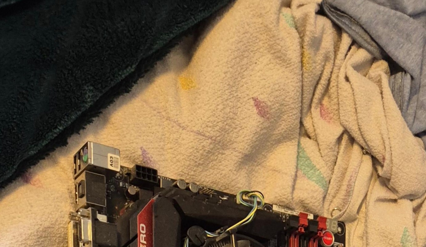 "I struck legit gold."