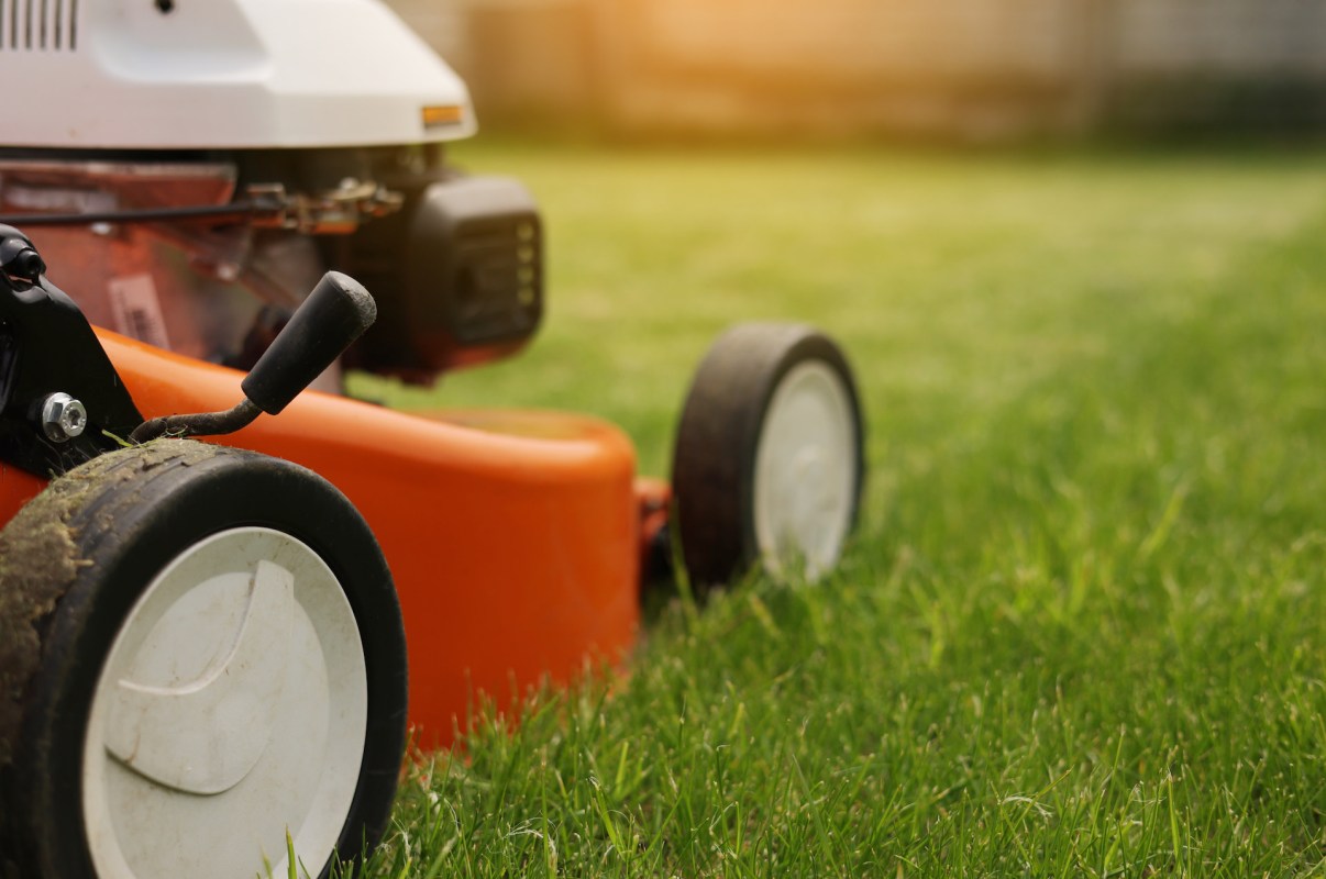 "We'd all breathe easier."