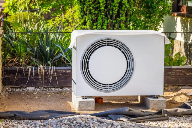 "This is the dream."