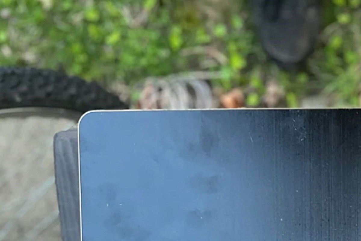 "I hate when companies waste perfectly good hardware."