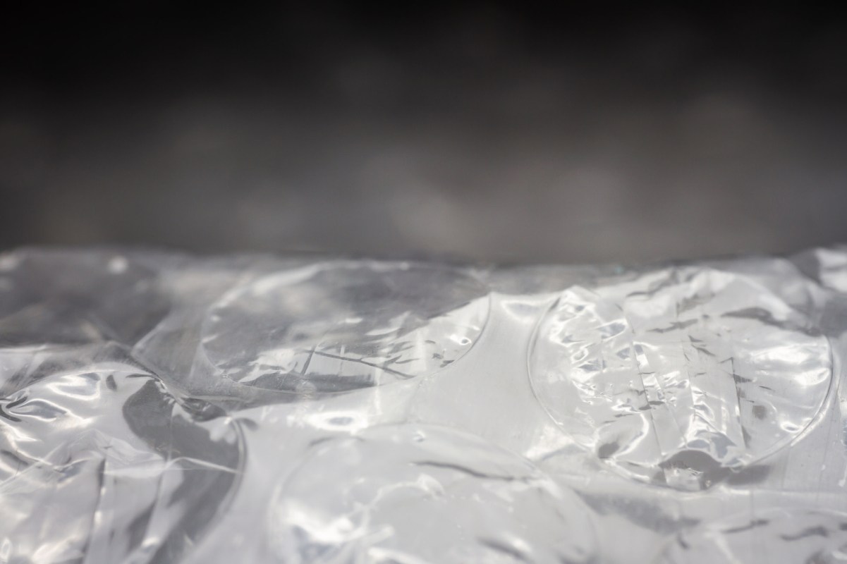 This incident demonstrates a disconnect.