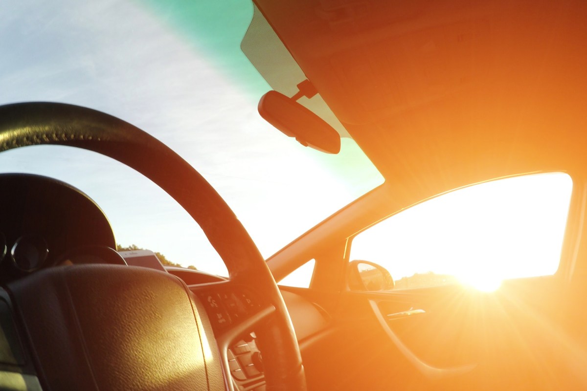 "We make so many of them there are going to be flaws."