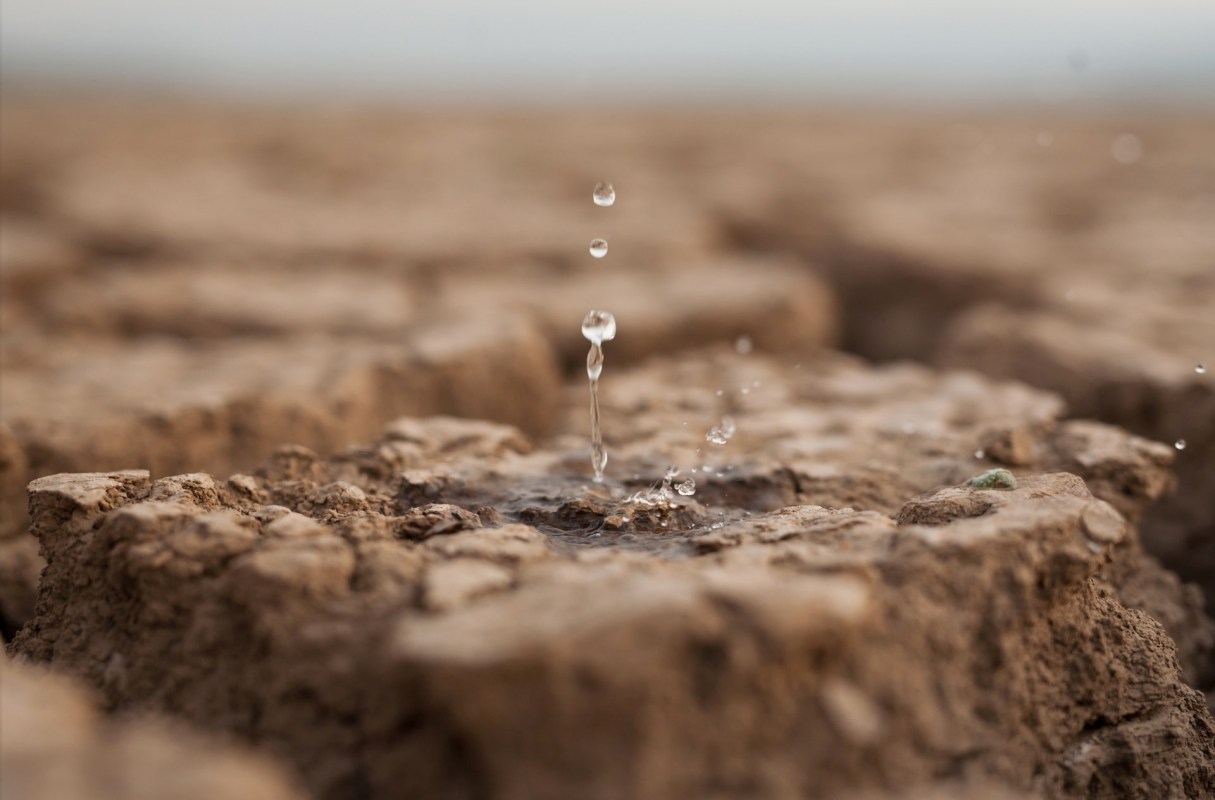 "It can be a social, economic, and environmental emergency."