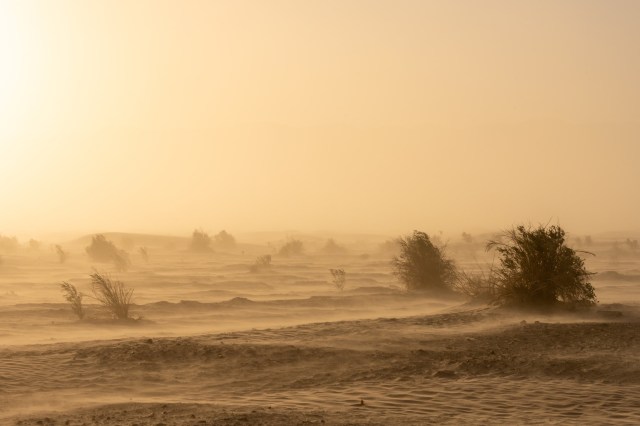 "May change how we estimate overall dust impact."