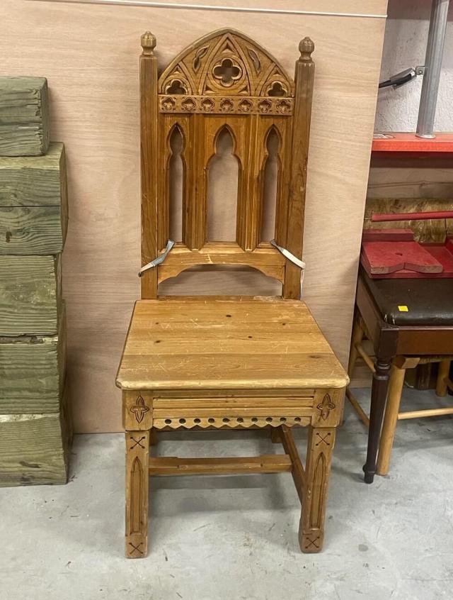 "You absolutely found a heavenly haul."