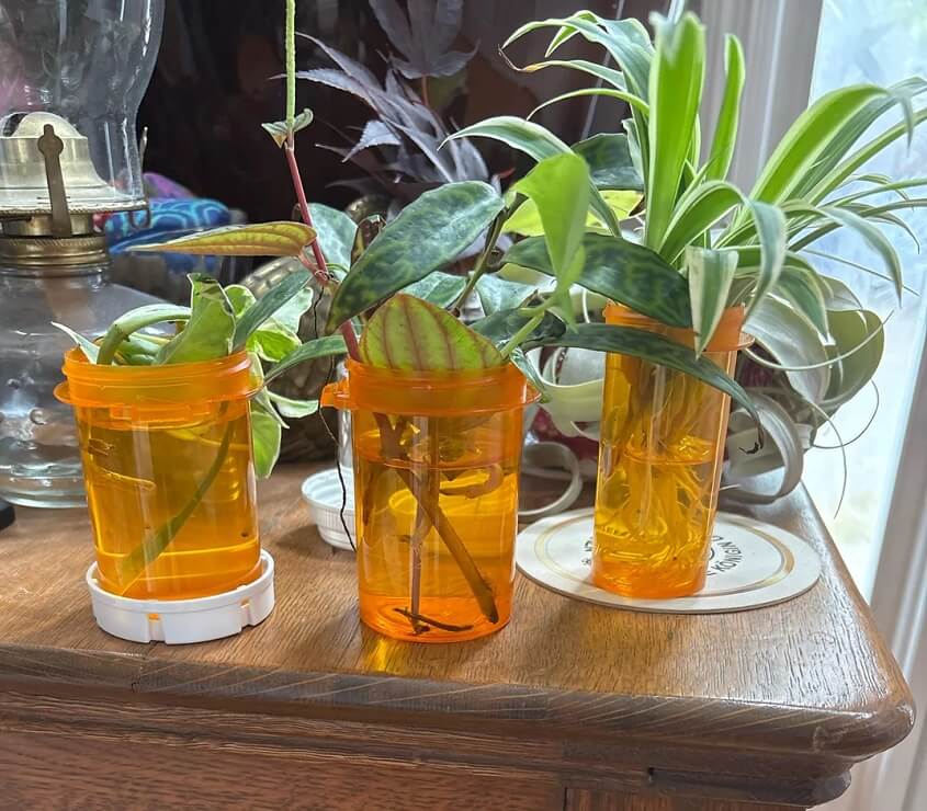 It's an incredibly easy hack to accomplish.