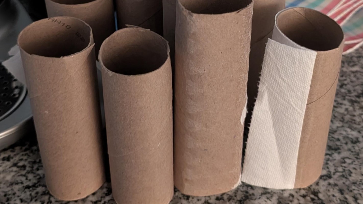 Others were quite impressed.