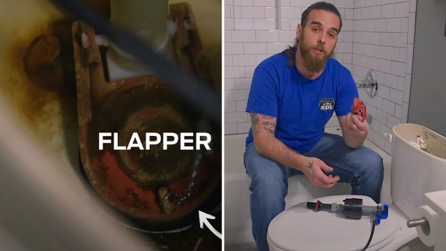 "I have learned so much!"