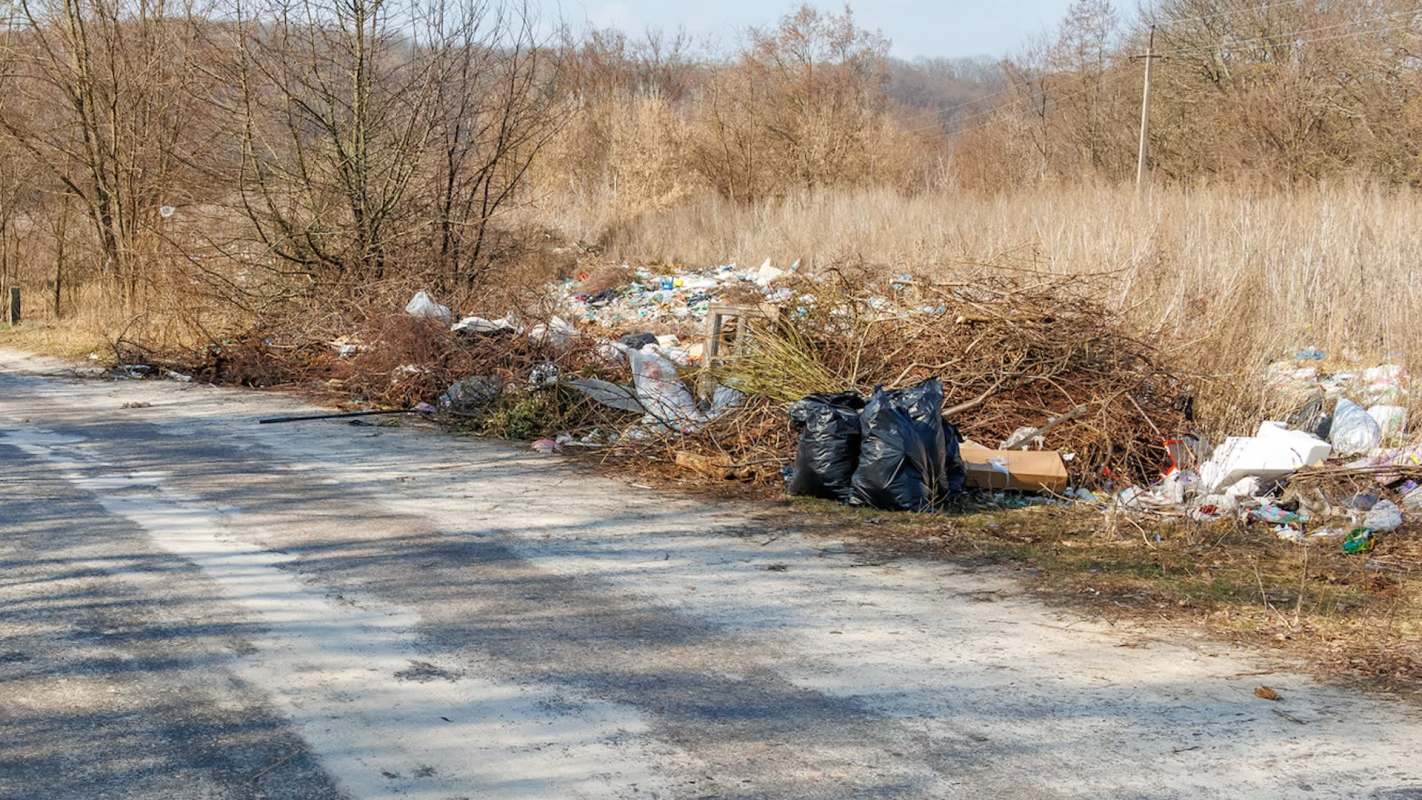 "This case sends a clear message that we can and do take action."