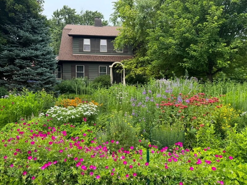 "Once you see results, it's addictive!"